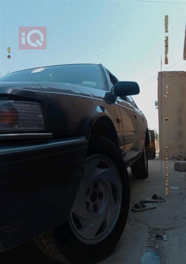 Mazda 626 1991 for sale in Iraq - Tikrit